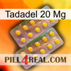 Tadadel 20Mg new10